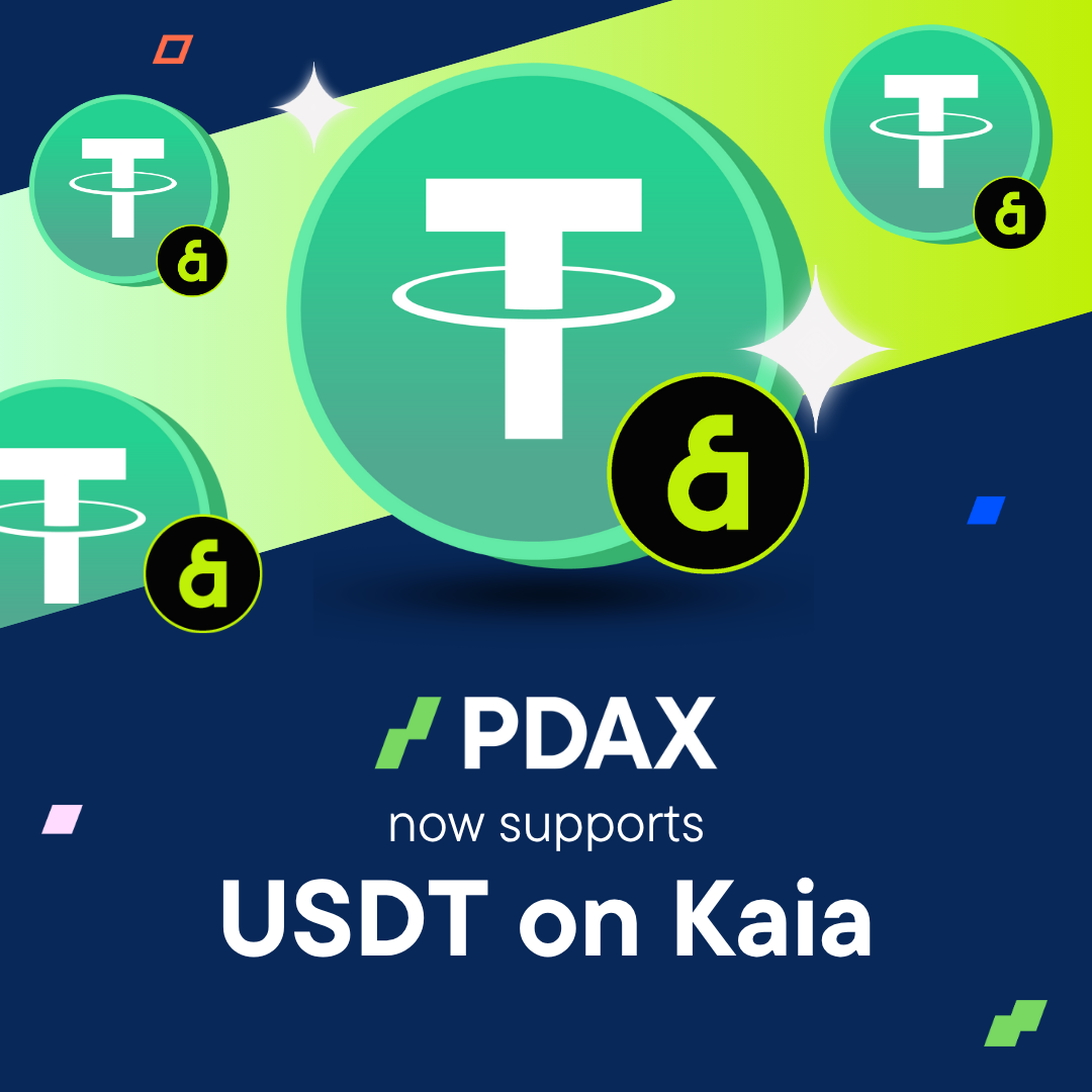 PDAX Learn | Cryptocurrencies you can trade on PDAX