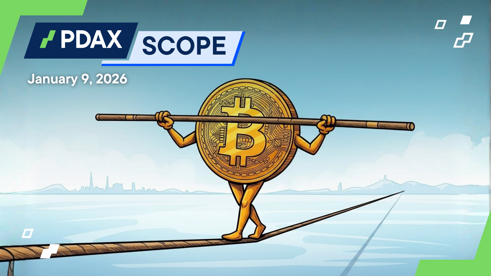 PDAX Learn | What are Bitcoin ETFs?